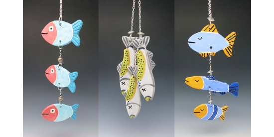 Fancy Fish